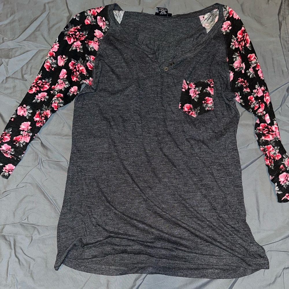 Rue21 Top